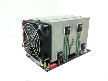 500W 4通(tōng)道(dào) 隔離(lí) CC CVLED 模式