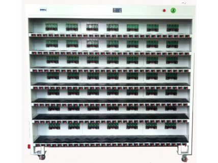 196位電(diàn)子(zǐ)負載老(lǎo)化(huà)車(chē)